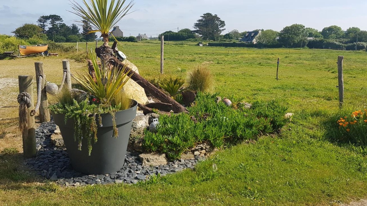 Photo of Outdoor in Roscanvel