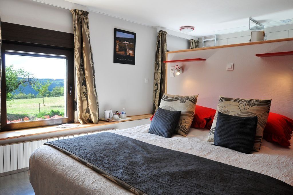 Photo of Bedroom in Augne