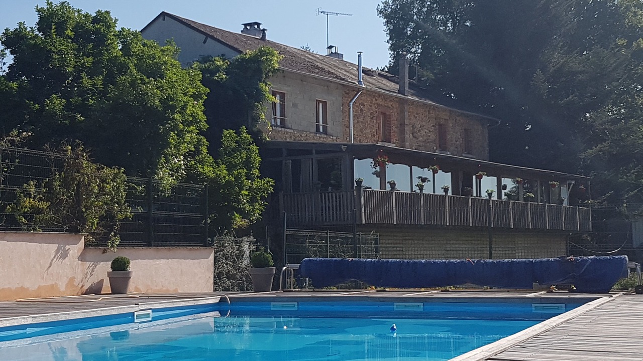 Photo of Outdoor in Augne