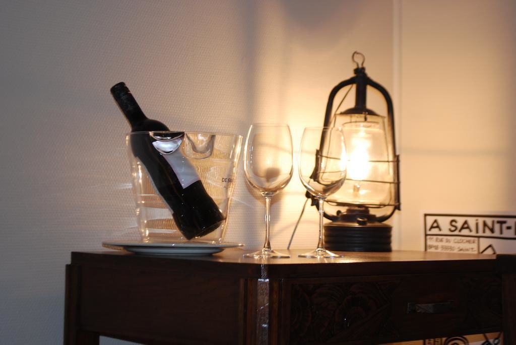 Photo of Bedroom in Augne