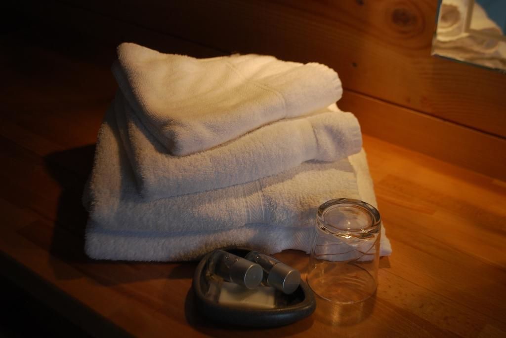 Photo of Bedroom in Augne