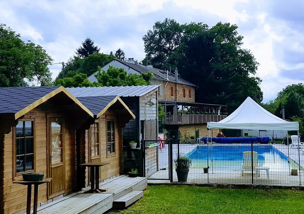 Photo of Outdoor in Augne