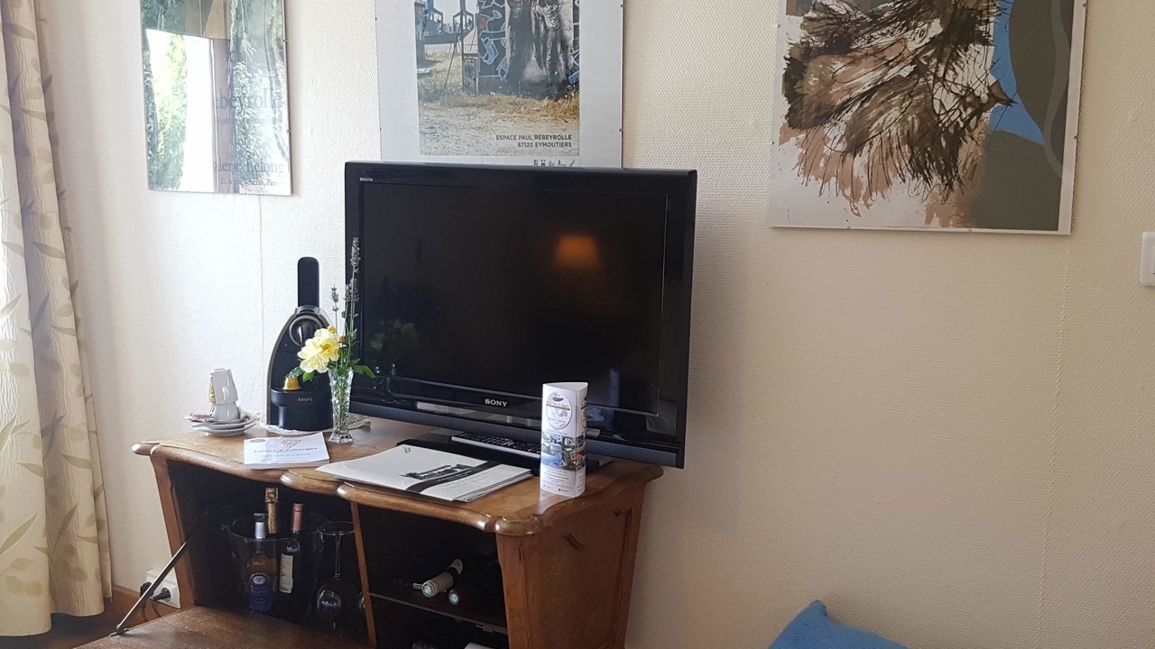 Photo of Bedroom in Augne