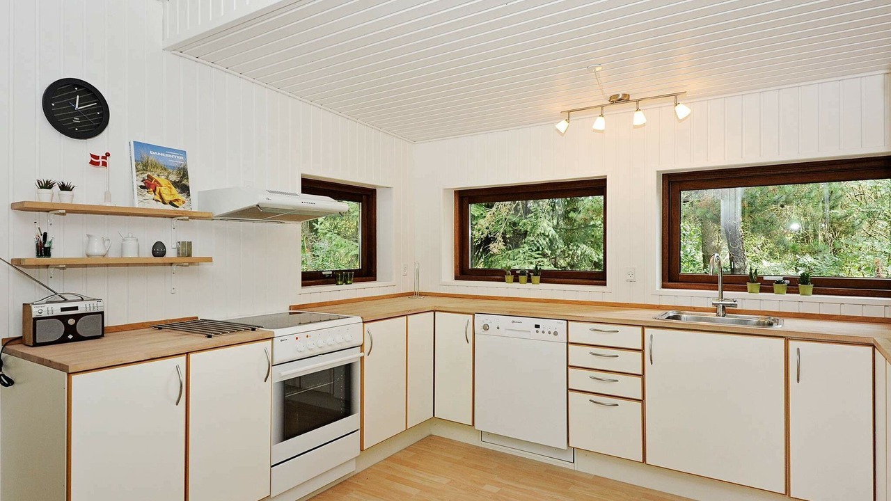Photo of Kitchen in Bording
