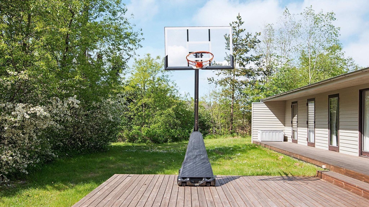 Photo of Outdoor in Bording
