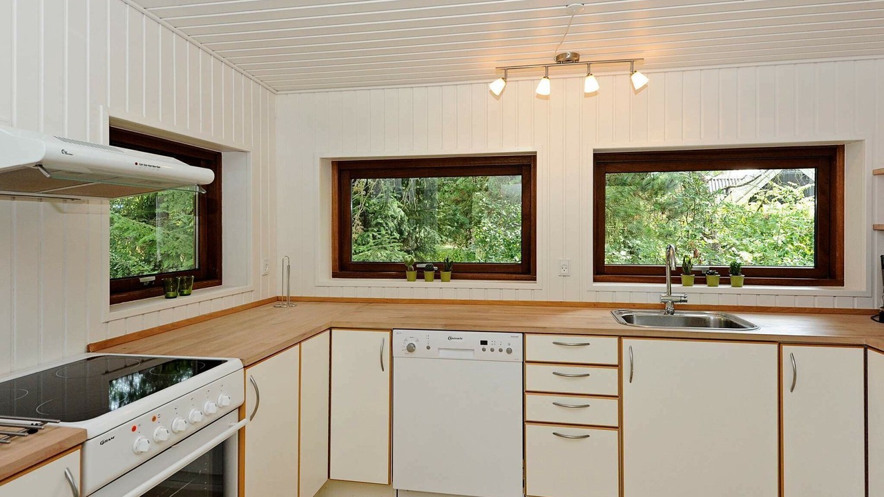 Photo of Kitchen in Bording