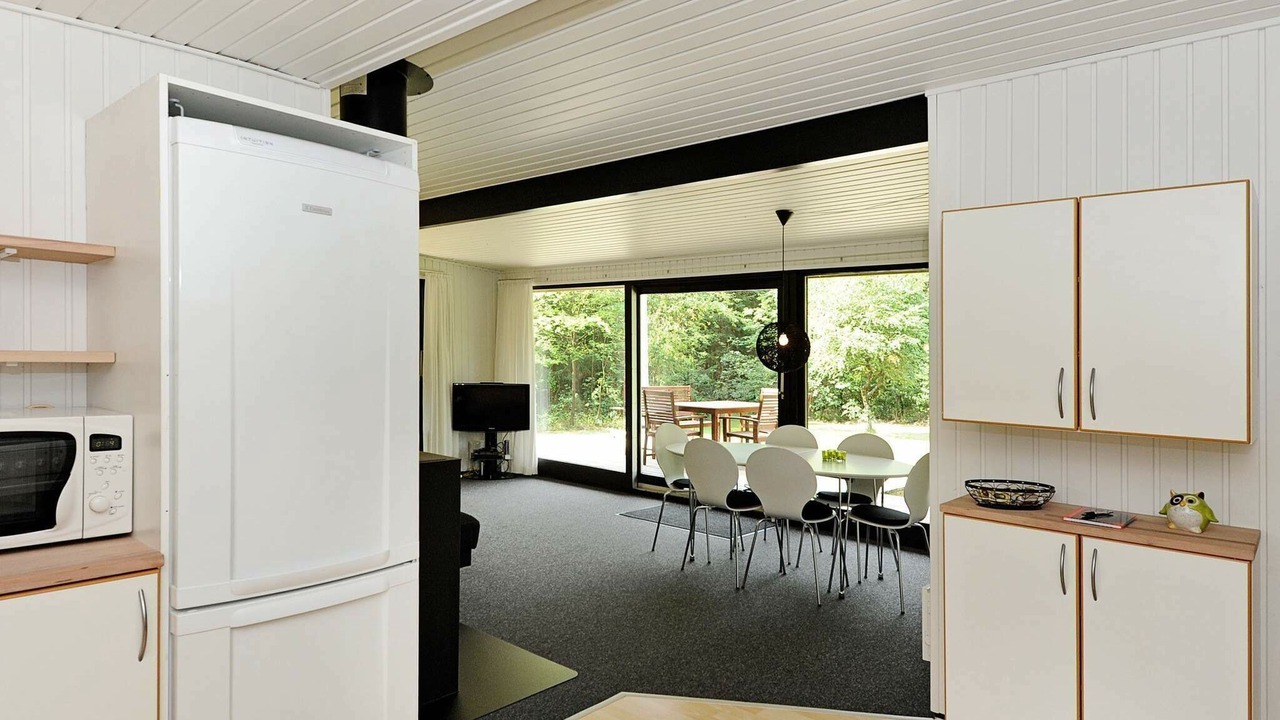 Photo of Kitchen in Bording