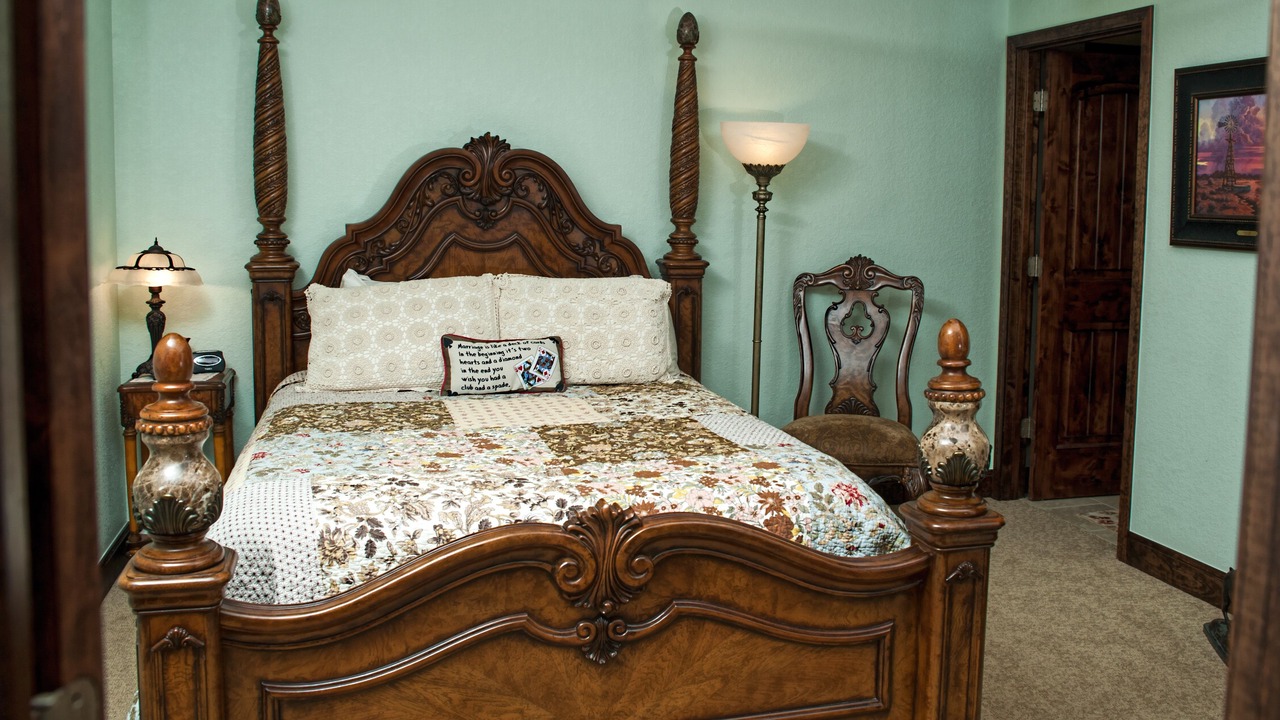 Photo of Bedroom in Nazareth