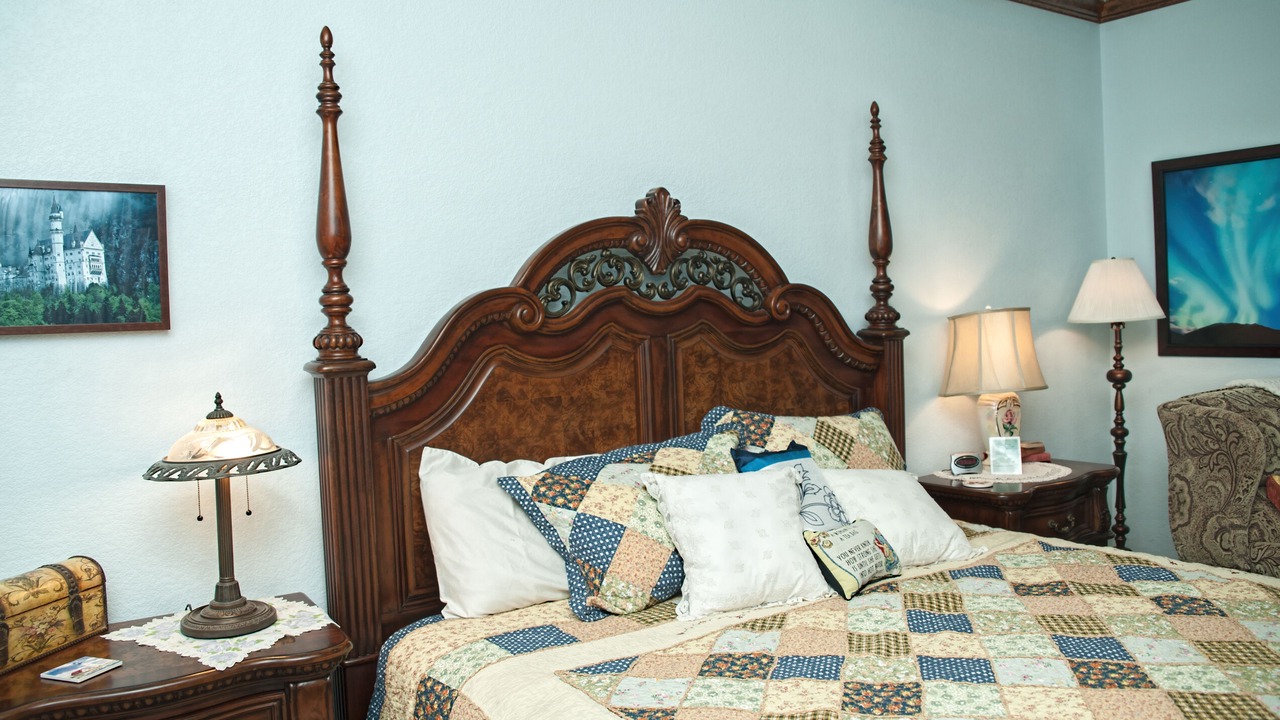 Photo of Bedroom in Nazareth