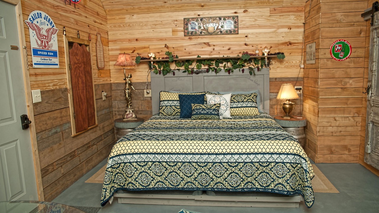 Photo of Bedroom in Nazareth