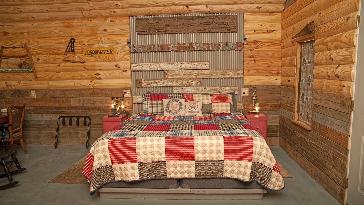 Photo of Bedroom in Nazareth