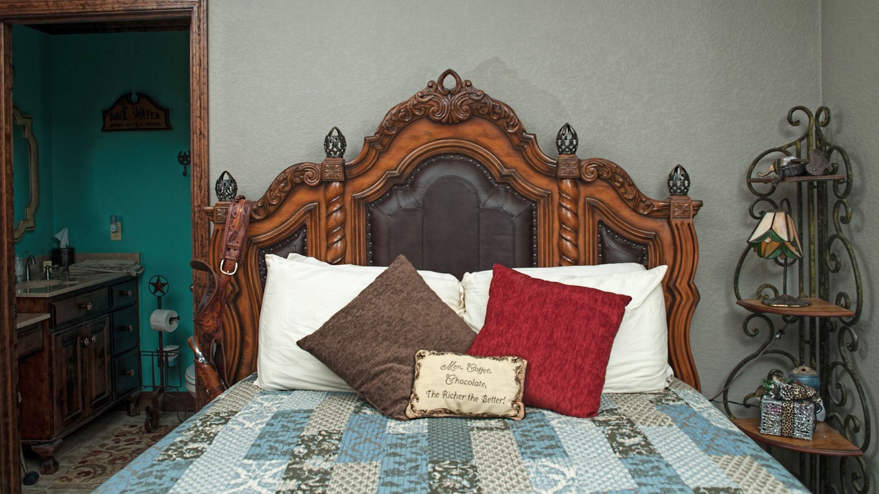 Photo of Bedroom in Nazareth