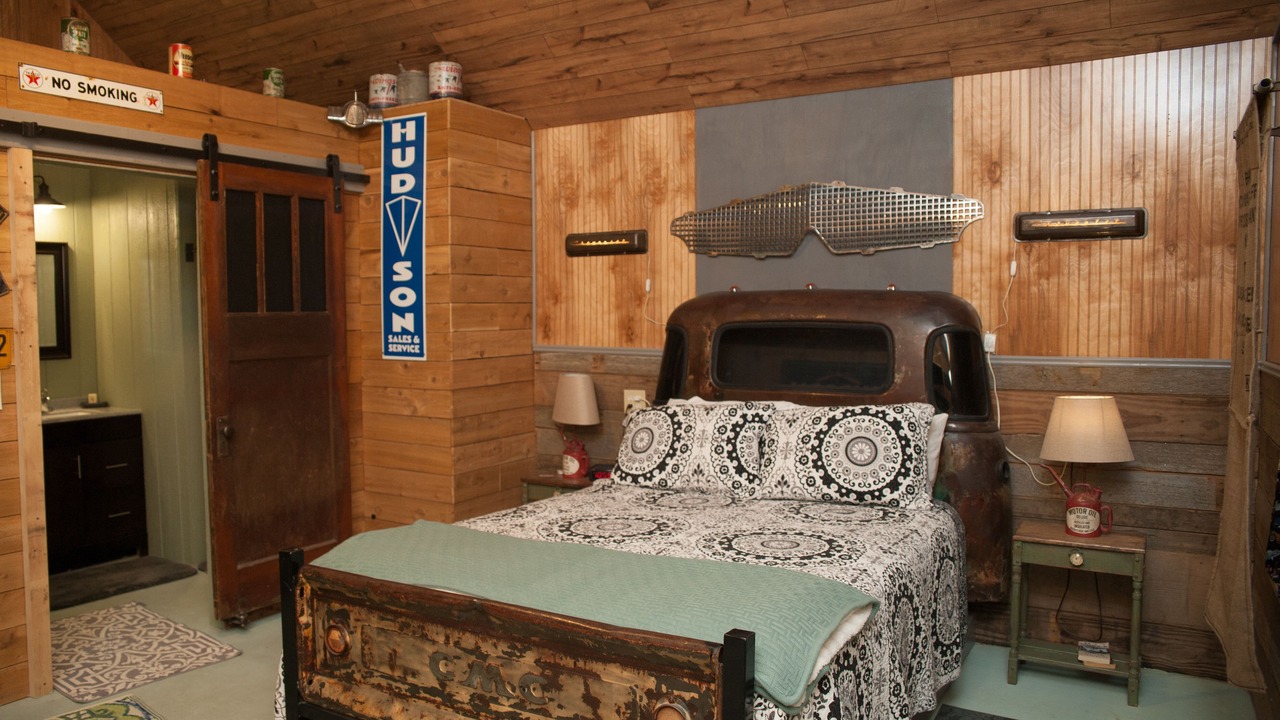 Photo of Bedroom in Nazareth