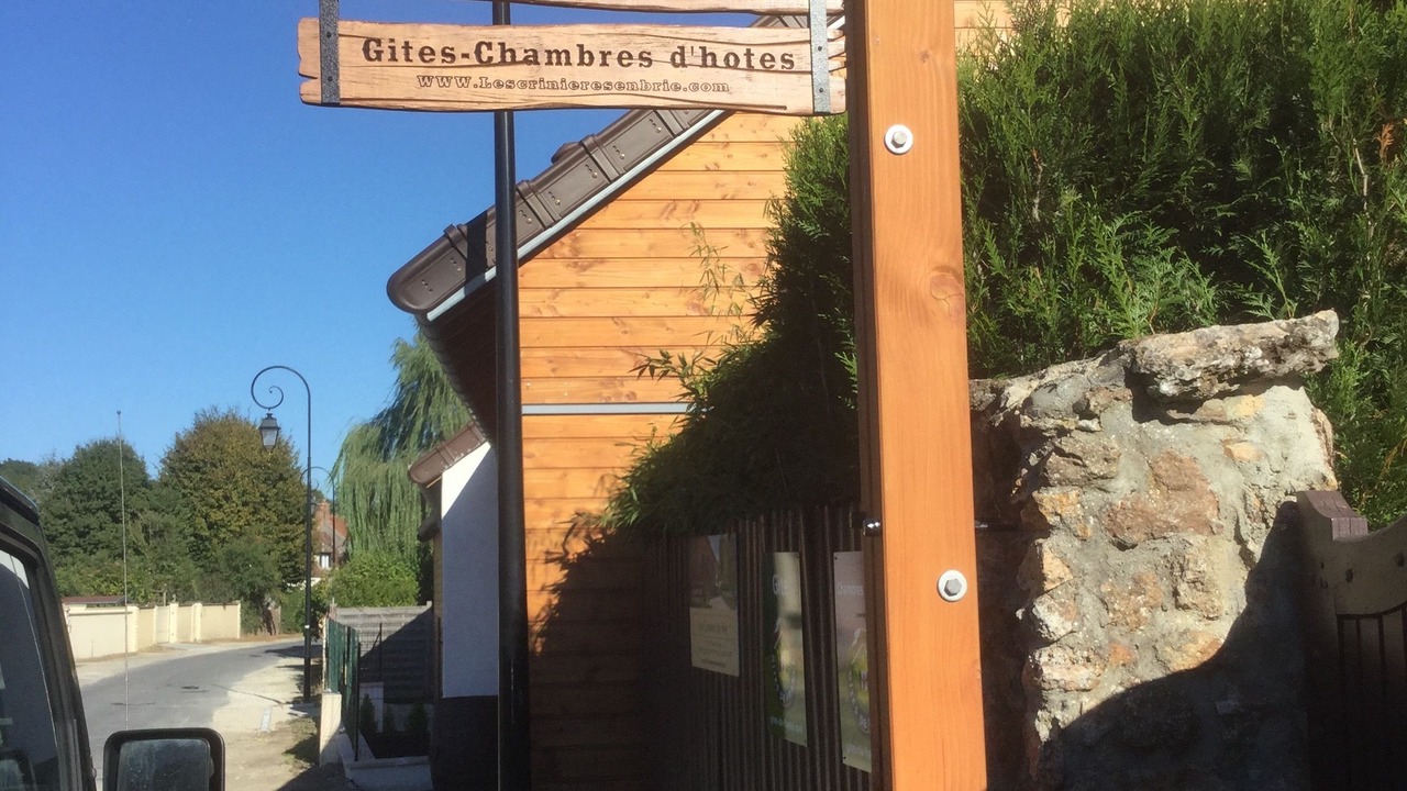 Photo of Outdoor in Saint-Ouen-en-Brie