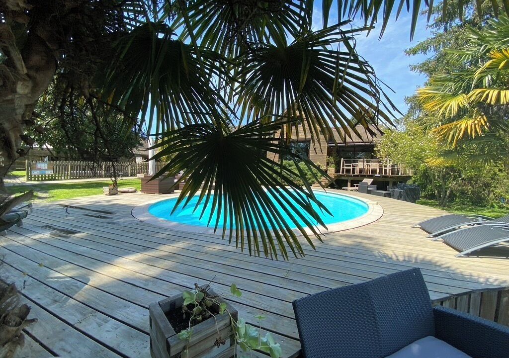 Photo of Outdoor in Saint-Ouen-en-Brie