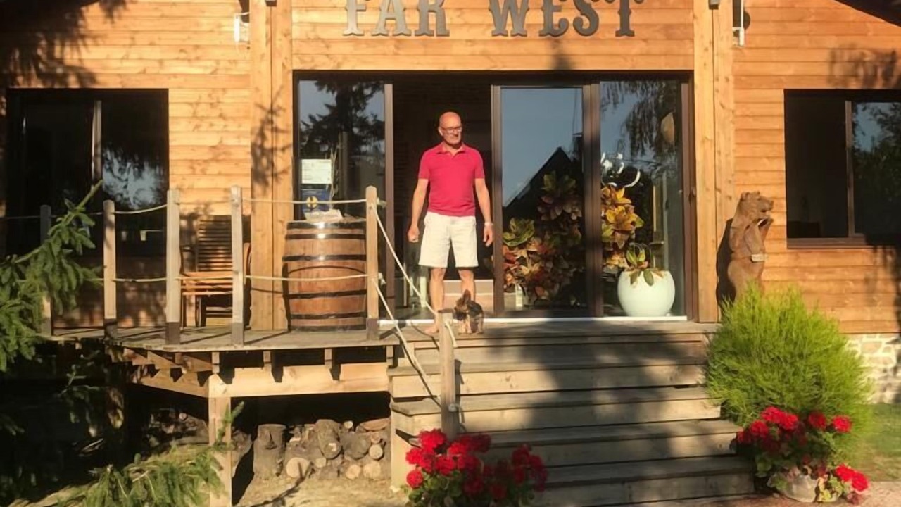 Photo of Outdoor in Saint-Ouen-en-Brie