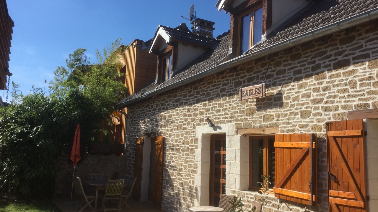 Photo of Outdoor in Saint-Ouen-en-Brie