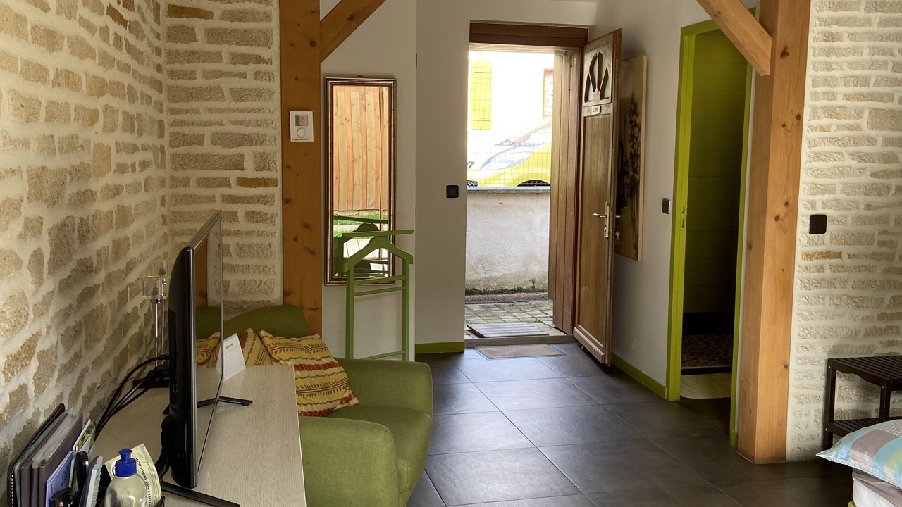 Photo of Bathroom in Saint-Ouen-en-Brie