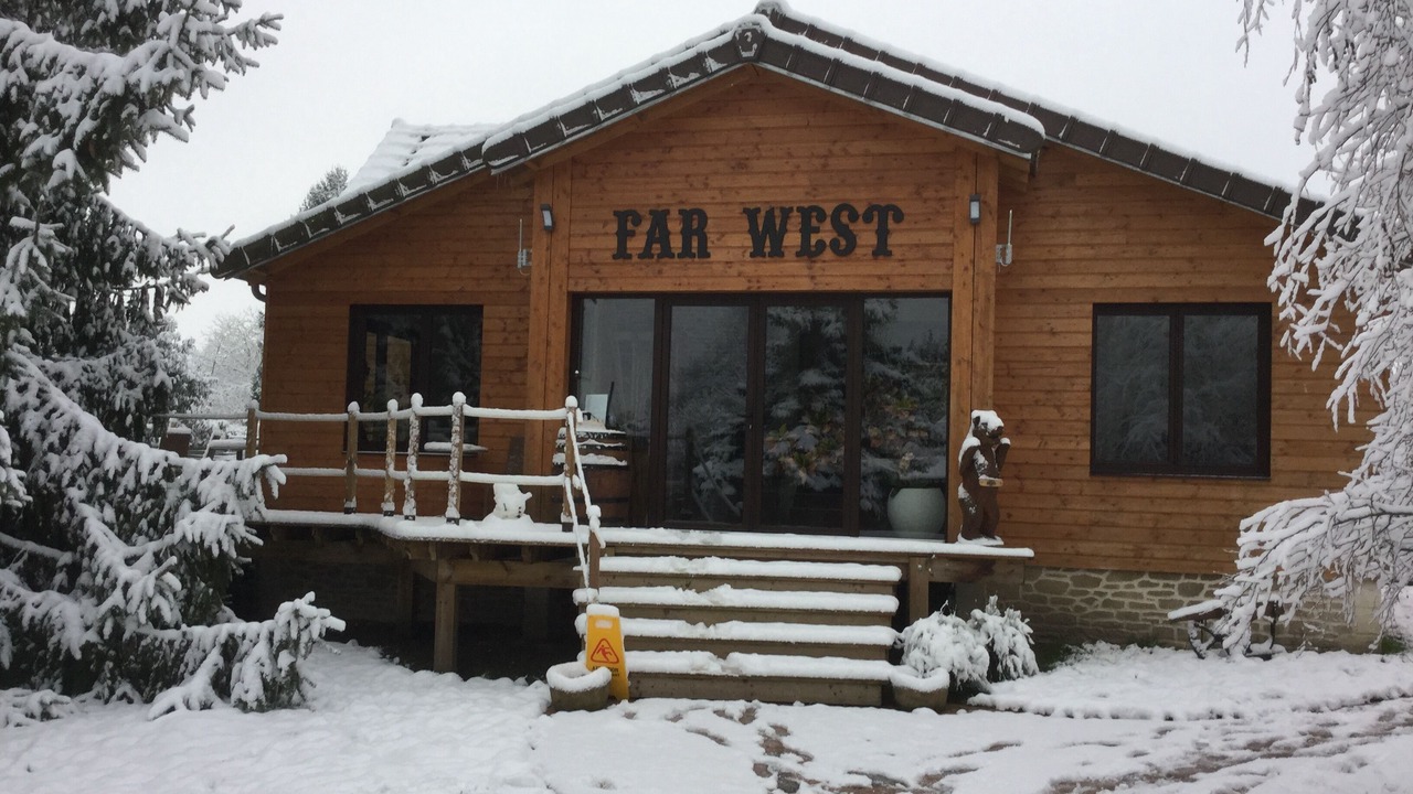 Photo of Outdoor in Saint-Ouen-en-Brie