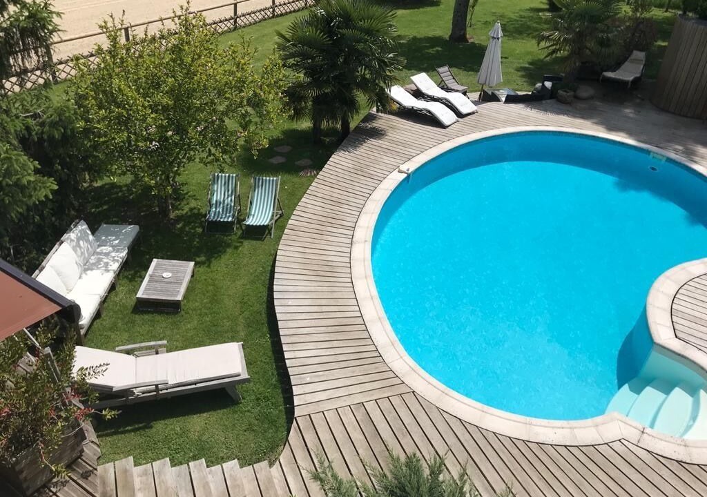 Photo of Outdoor in Saint-Ouen-en-Brie