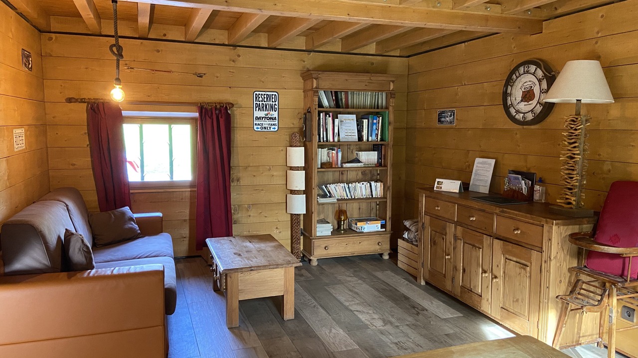 Photo of Outdoor in Saint-Ouen-en-Brie