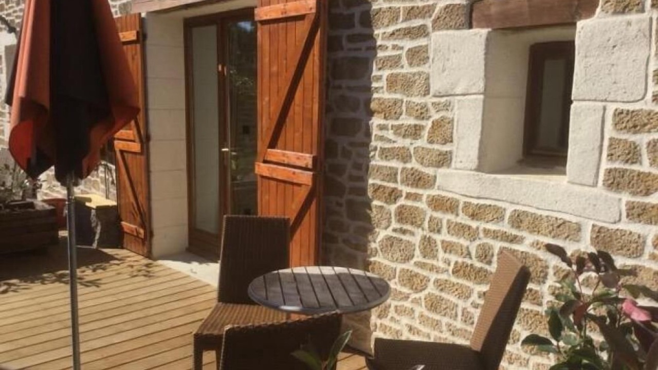 Photo of Bedroom in Saint-Ouen-en-Brie