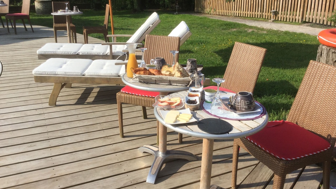 Photo of Outdoor in Saint-Ouen-en-Brie