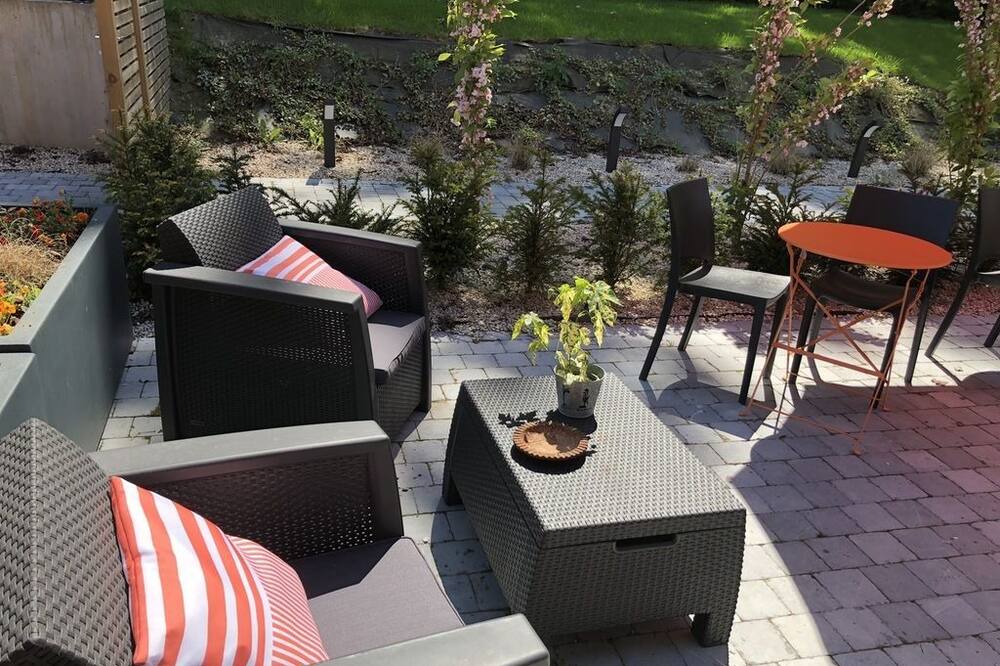 Photo of Patio Balcony in Agnez-les-Duisans