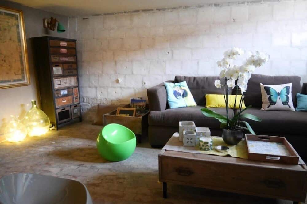 Photo of Livingroom in Agnez-les-Duisans