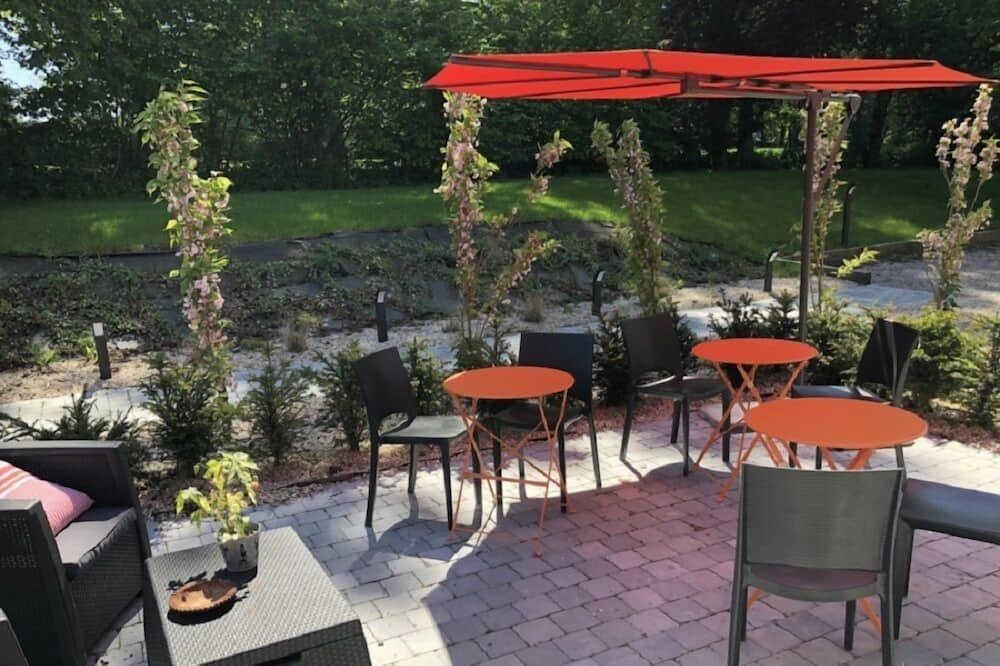 Photo of Patio Balcony in Agnez-les-Duisans