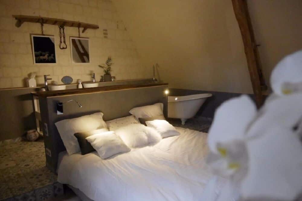 Photo of Bedroom in Agnez-les-Duisans