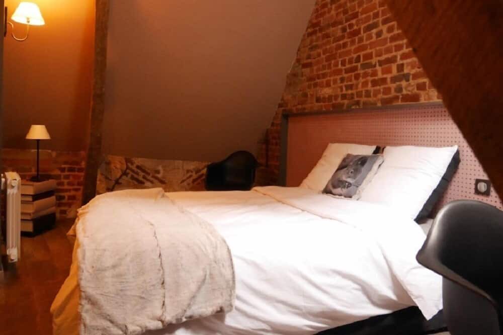 Photo of Bedroom in Agnez-les-Duisans