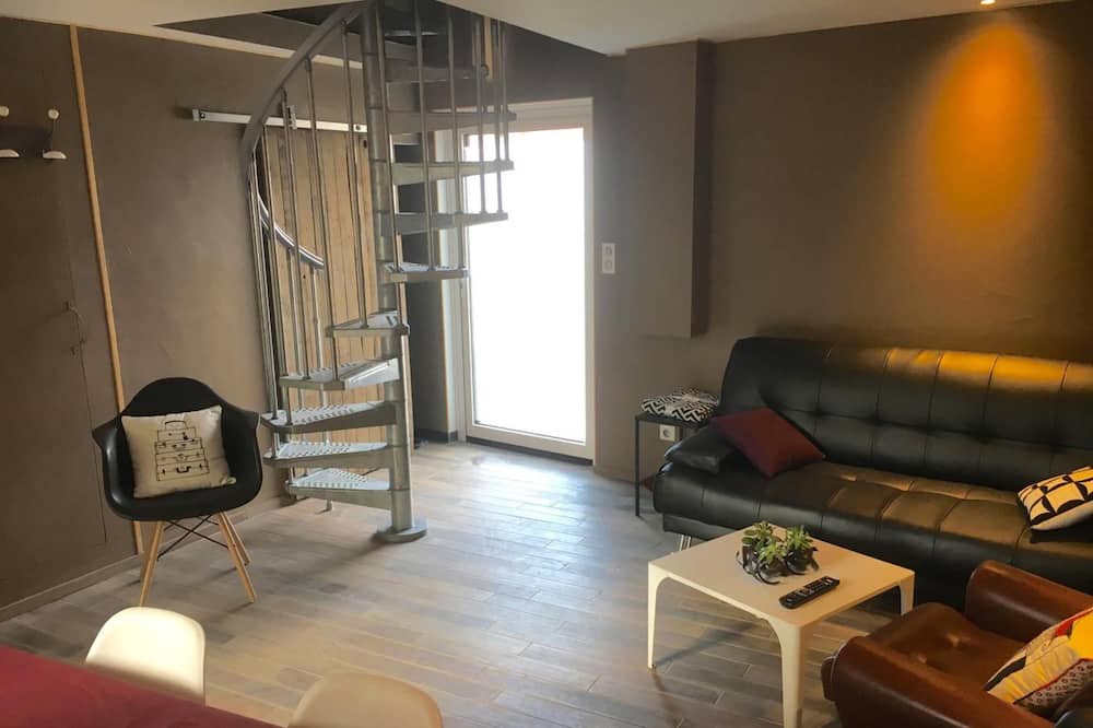 Photo of Livingroom in Agnez-les-Duisans