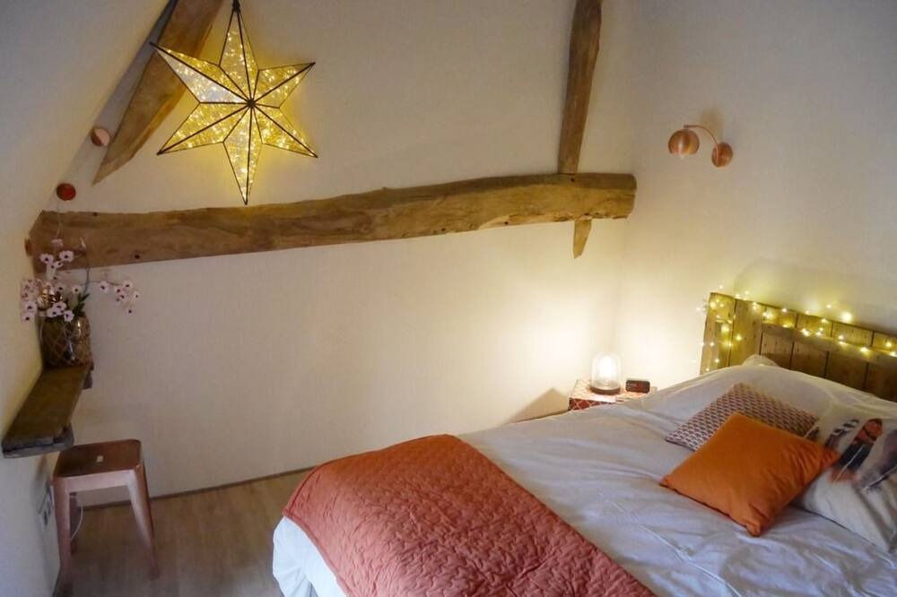 Photo of Bedroom in Agnez-les-Duisans