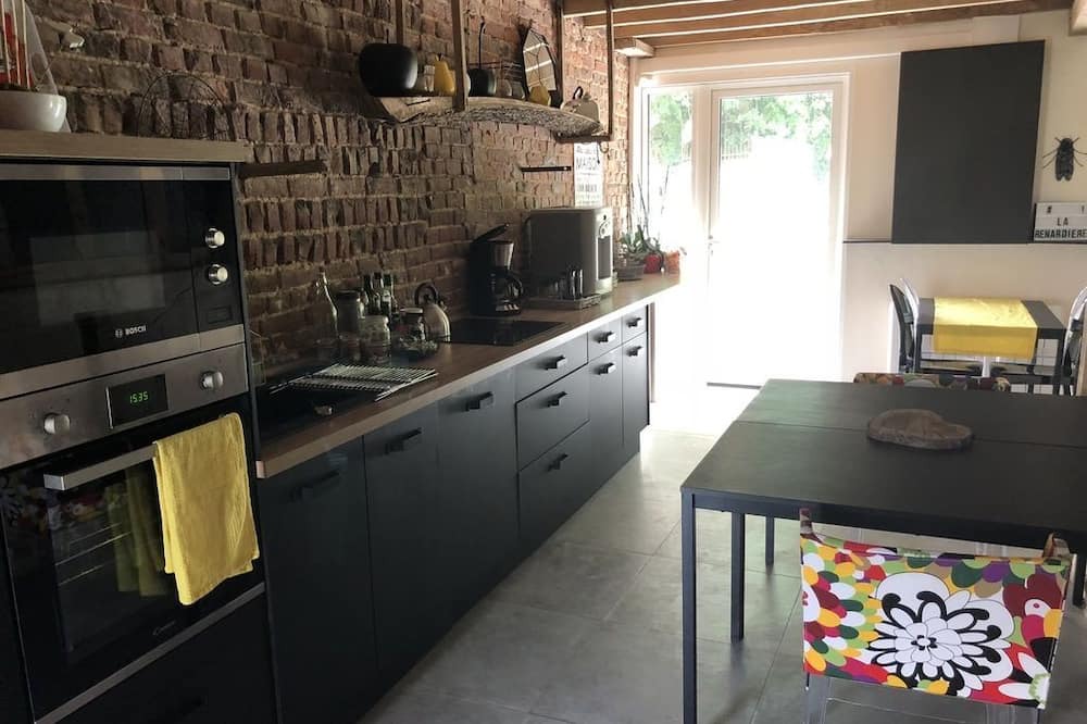 Photo of Kitchen in Agnez-les-Duisans