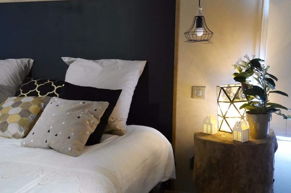 Photo of Bedroom in Agnez-les-Duisans