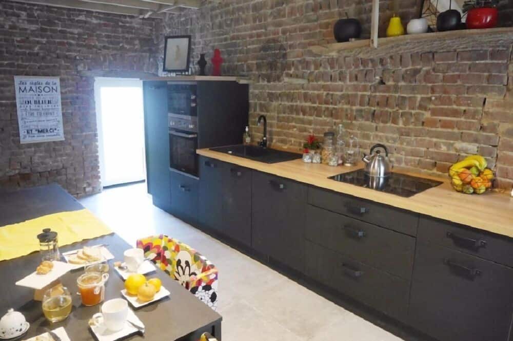 Photo of Kitchen in Agnez-les-Duisans