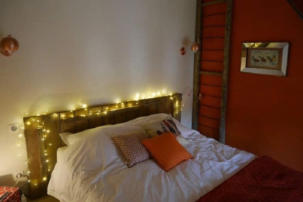 Photo of Bedroom in Agnez-les-Duisans