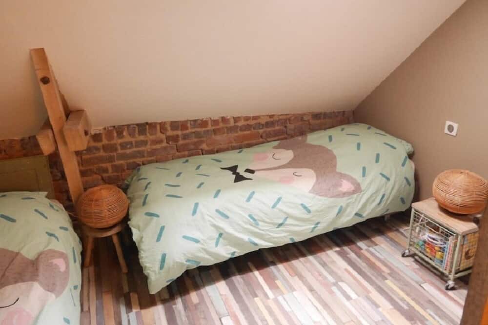 Photo of Bedroom in Agnez-les-Duisans