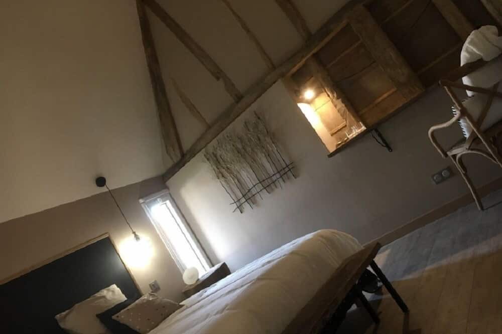 Photo of Bedroom in Agnez-les-Duisans