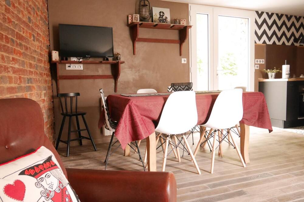 Photo of Kitchen in Agnez-les-Duisans