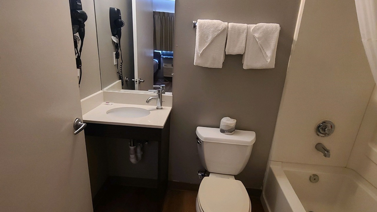 Photo of Bathroom in Laurel