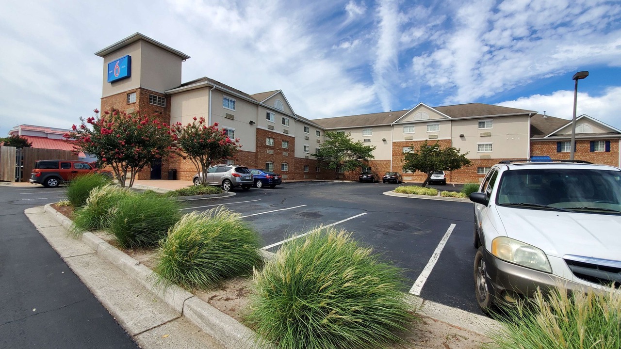 Photo of Outdoor in Laurel