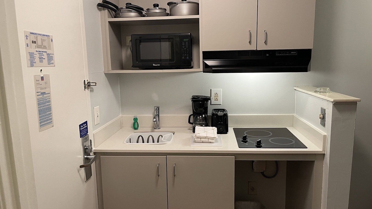 Photo of Kitchen in Laurel
