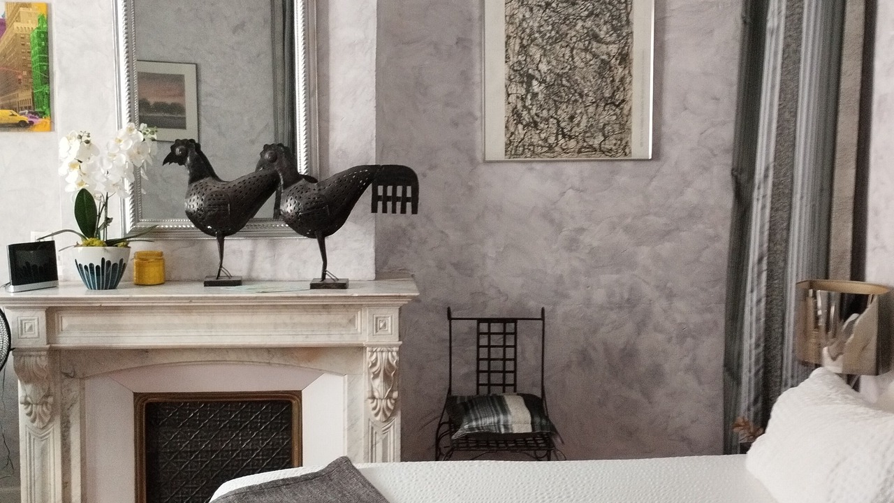 Photo of Bedroom in Corneilhan