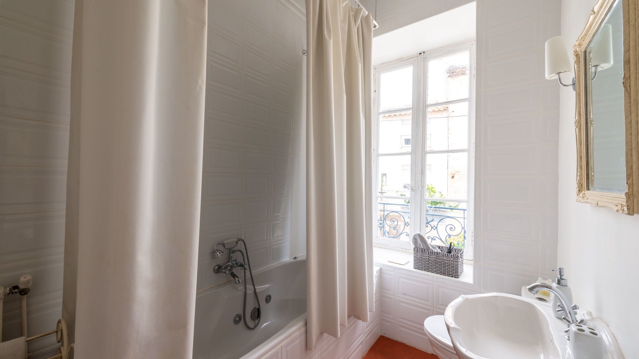 Photo of Bedroom in Corneilhan