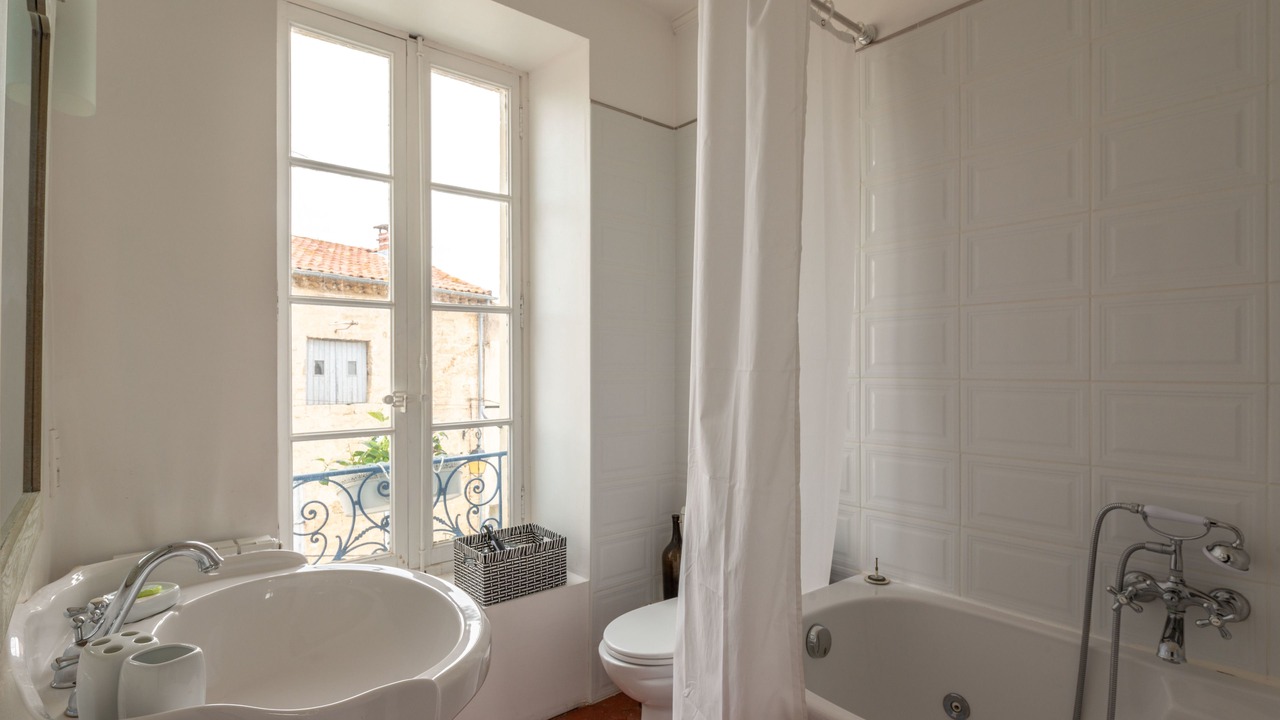 Photo of Bedroom in Corneilhan