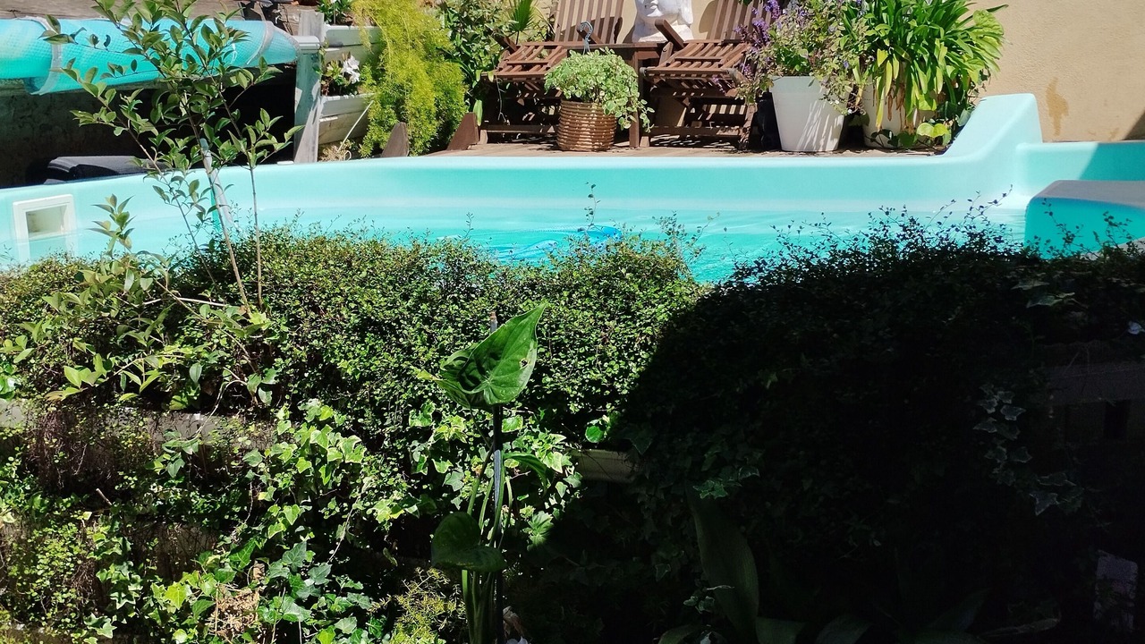 Photo of Outdoor in Corneilhan