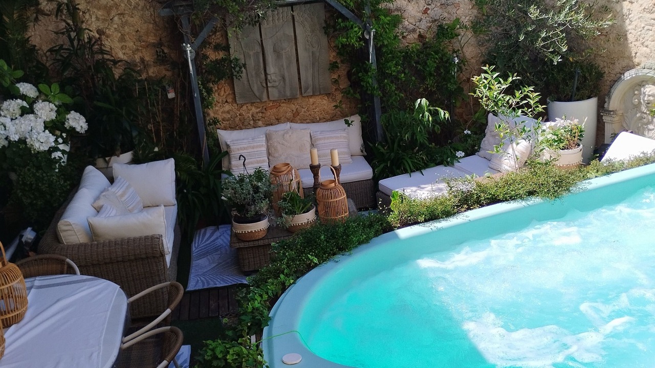 Photo of Outdoor in Corneilhan