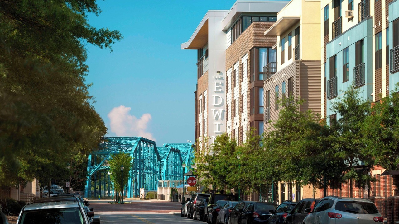 Photo of Outdoor in Downtown Chattanooga